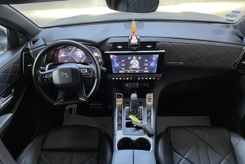 DS Automobiles DS 7 Crossback din 2019 cu 117.000 km - oferta DSA148598 - foto 6