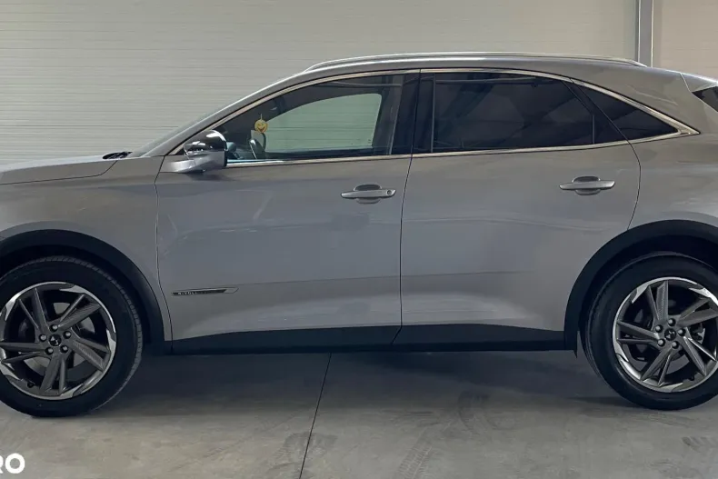 DS Automobiles DS 7 Crossback din 2019 cu 117.000 km - oferta DSA148598 - foto 7