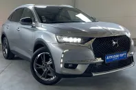 DS Automobiles DS 7 Crossback din 2019 cu 117.000 km - oferta DSA148598 - foto 8