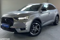 DS Automobiles DS 7 Crossback din 2019 cu 117.000 km - oferta DSA148598 - foto 10