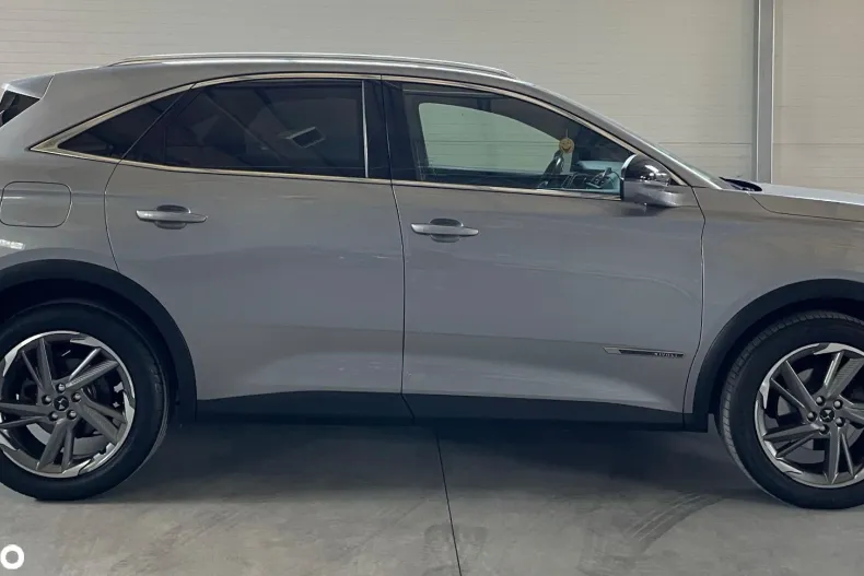 DS Automobiles DS 7 Crossback din 2019 cu 117.000 km - oferta DSA148598 - foto 12