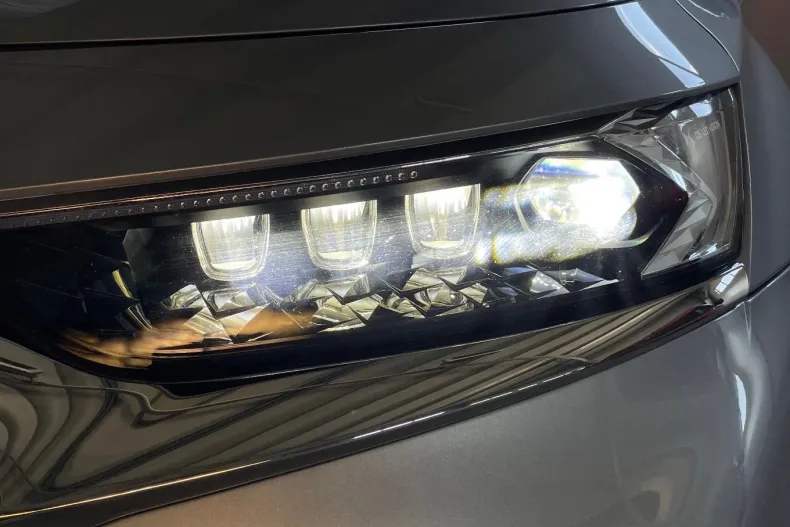 DS Automobiles DS 7 Crossback din 2019 cu 117.000 km - oferta DSA148598 - foto 15