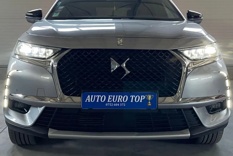 DS Automobiles DS 7 Crossback din 2019 cu 117.000 km - oferta DSA148598 - foto 16