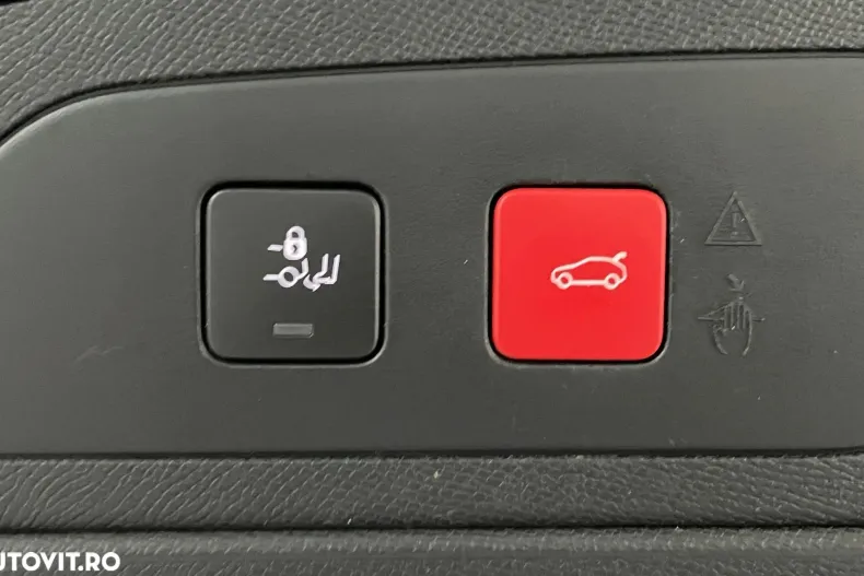 DS Automobiles DS 7 Crossback din 2019 cu 117.000 km - oferta DSA148598 - foto 17