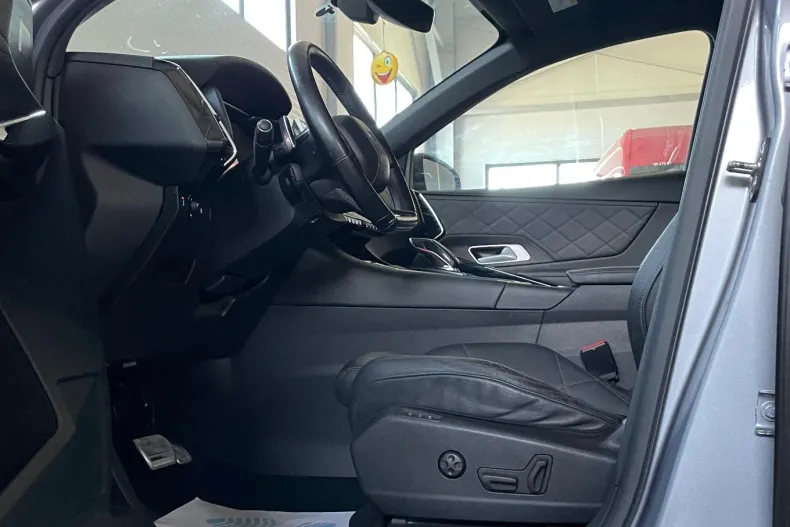 DS Automobiles DS 7 Crossback din 2019 cu 117.000 km - oferta DSA148598 - foto 20