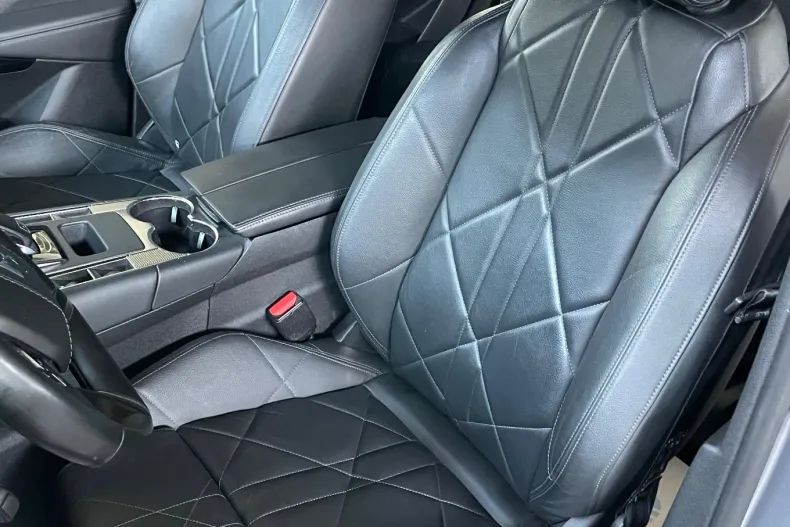 DS Automobiles DS 7 Crossback din 2019 cu 117.000 km - oferta DSA148598 - foto 23