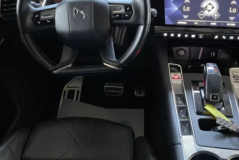 DS Automobiles DS 7 Crossback din 2019 cu 117.000 km - oferta DSA148598 - foto 28