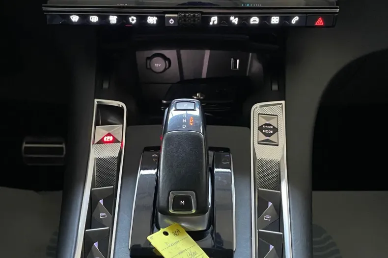 DS Automobiles DS 7 Crossback din 2019 cu 117.000 km - oferta DSA148598 - foto 30