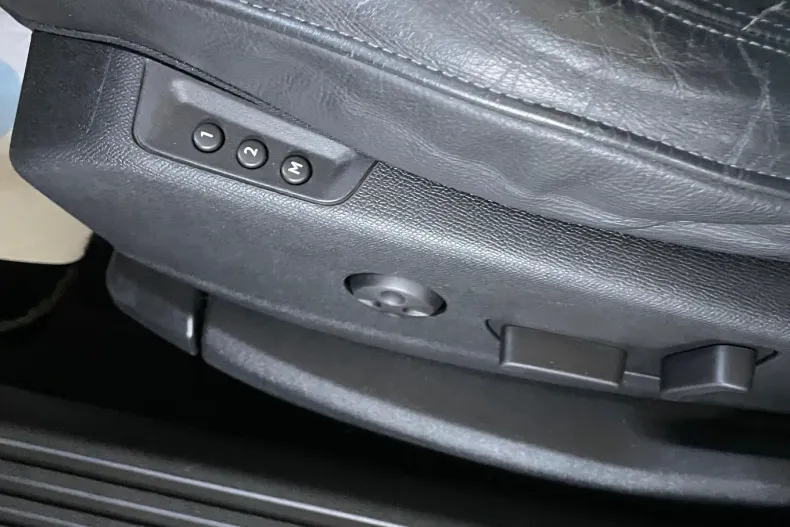 DS Automobiles DS 7 Crossback din 2019 cu 117.000 km - oferta DSA148598 - foto 32