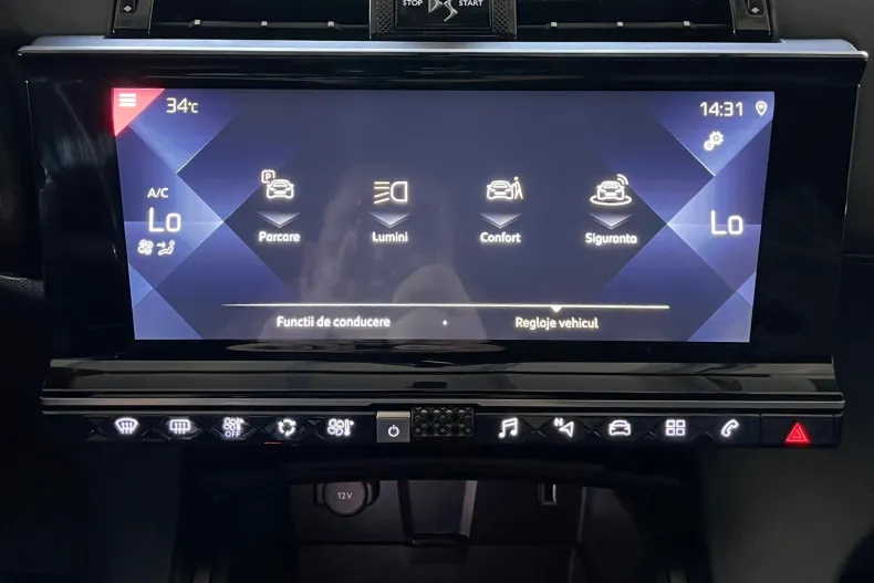 DS Automobiles DS 7 Crossback din 2019 cu 117.000 km - oferta DSA148598 - foto 36