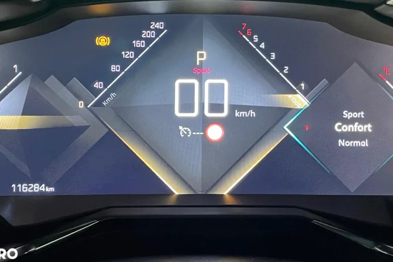 DS Automobiles DS 7 Crossback din 2019 cu 117.000 km - oferta DSA148598 - foto 37