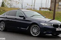 BMW Seria 5 din 2021 cu 171.000 km - oferta BMW148600 - foto 1