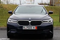 BMW Seria 5 din 2021 cu 171.000 km - oferta BMW148600 - foto 4