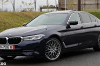 BMW Seria 5 din 2021 cu 171.000 km - oferta BMW148600 - foto 5