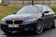 BMW Seria 5 din 2021 cu 171.000 km - oferta BMW148600 - foto 6