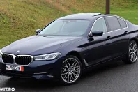 BMW Seria 5 din 2021 cu 171.000 km - oferta BMW148600 - foto 7