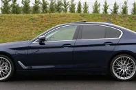 BMW Seria 5 din 2021 cu 171.000 km - oferta BMW148600 - foto 8