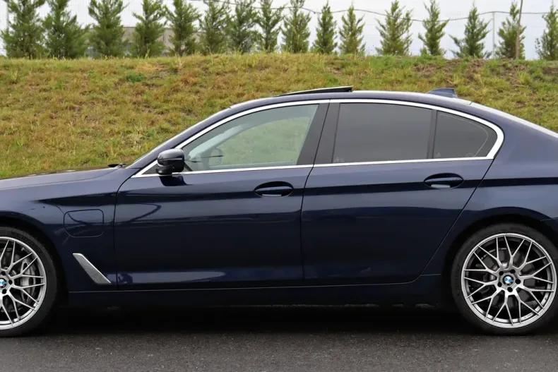 BMW Seria 5 din 2021 cu 171.000 km - oferta BMW148600 - foto 8