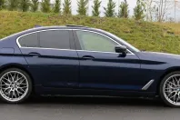 BMW Seria 5 din 2021 cu 171.000 km - oferta BMW148600 - foto 9
