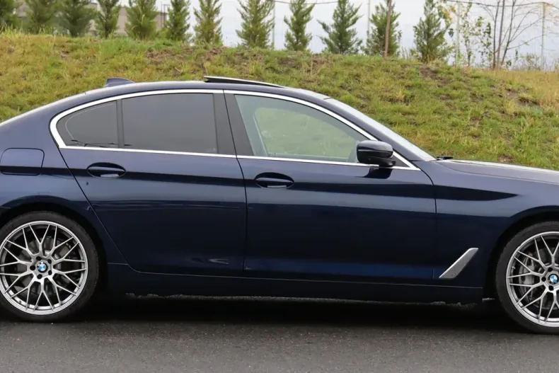 BMW Seria 5 din 2021 cu 171.000 km - oferta BMW148600 - foto 9