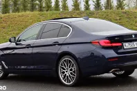 BMW Seria 5 din 2021 cu 171.000 km - oferta BMW148600 - foto 10