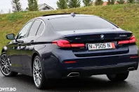 BMW Seria 5 din 2021 cu 171.000 km - oferta BMW148600 - foto 11