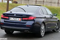 BMW Seria 5 din 2021 cu 171.000 km - oferta BMW148600 - foto 13