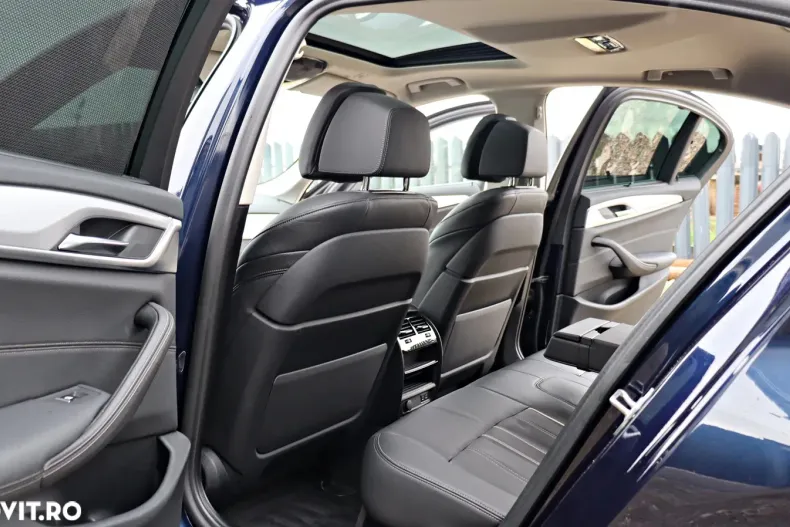 BMW Seria 5 din 2021 cu 171.000 km - oferta BMW148600 - foto 15