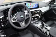 BMW Seria 5 din 2021 cu 171.000 km - oferta BMW148600 - foto 19