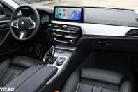 BMW Seria 5 din 2021 cu 171.000 km - oferta BMW148600 - foto 21