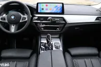 BMW Seria 5 din 2021 cu 171.000 km - oferta BMW148600 - foto 23