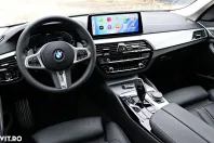 BMW Seria 5 din 2021 cu 171.000 km - oferta BMW148600 - foto 24