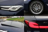 BMW Seria 5 din 2021 cu 171.000 km - oferta BMW148600 - foto 25