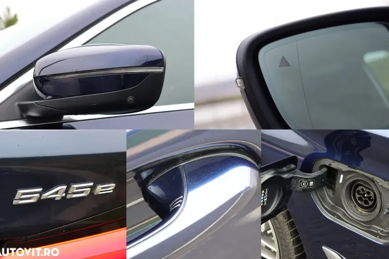 BMW Seria 5 din 2021 cu 171.000 km - oferta BMW148600 - foto 26