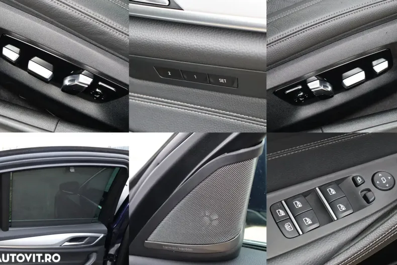 BMW Seria 5 din 2021 cu 171.000 km - oferta BMW148600 - foto 27