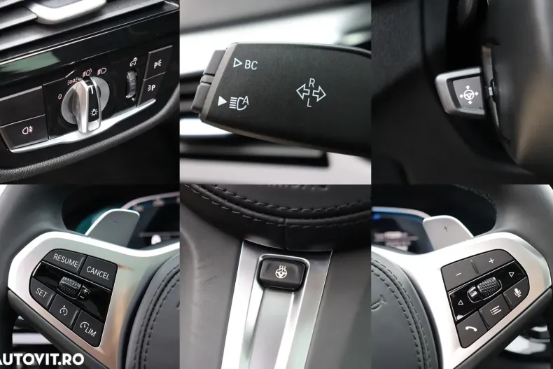 BMW Seria 5 din 2021 cu 171.000 km - oferta BMW148600 - foto 28