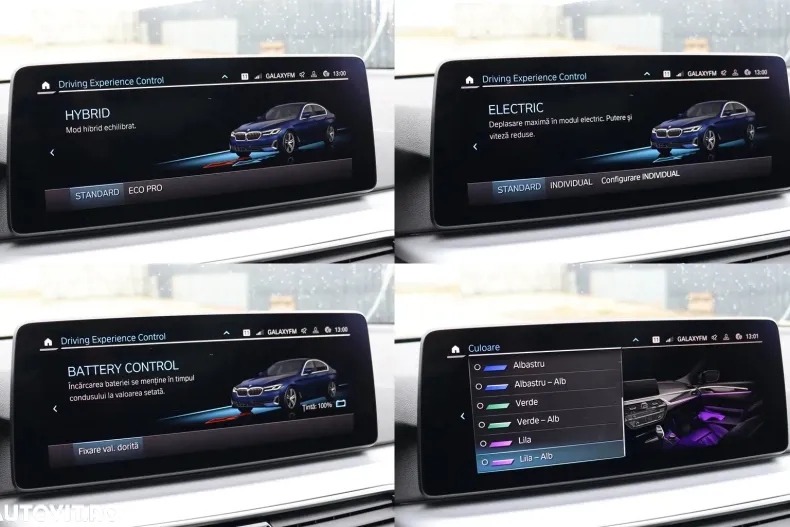 BMW Seria 5 din 2021 cu 171.000 km - oferta BMW148600 - foto 32