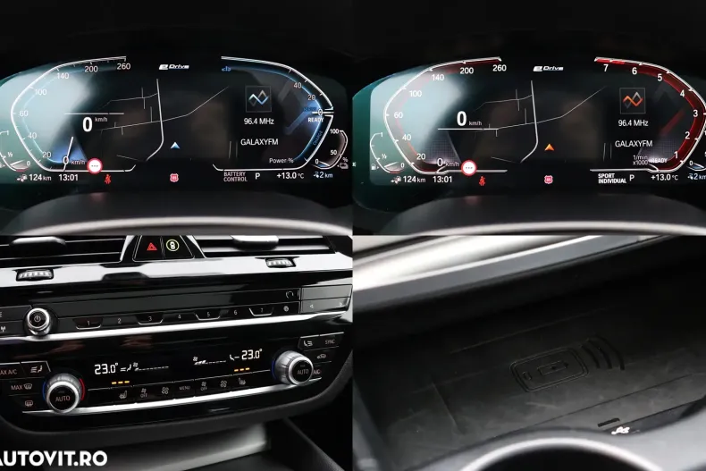 BMW Seria 5 din 2021 cu 171.000 km - oferta BMW148600 - foto 33