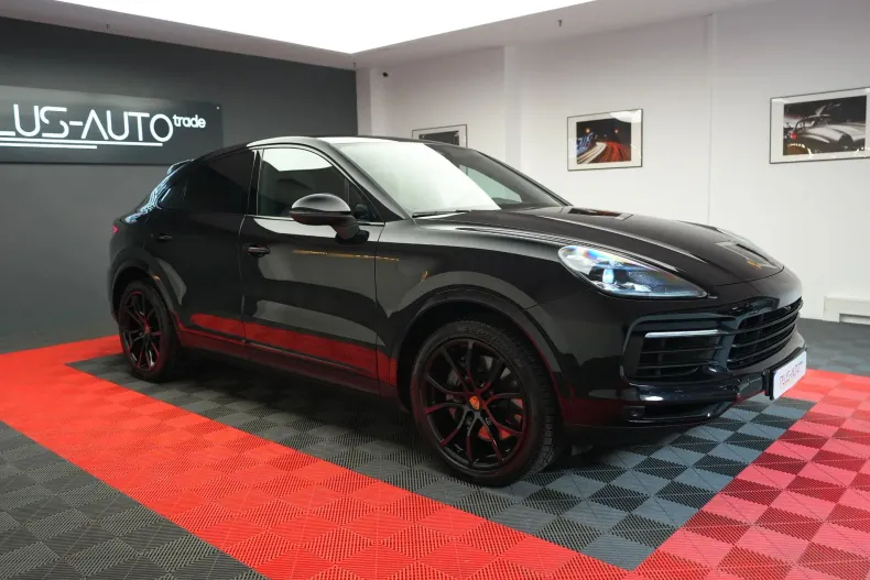 Porsche Cayenne Coupe din 2019 cu 94.000 km - oferta POR148601 - foto 1
