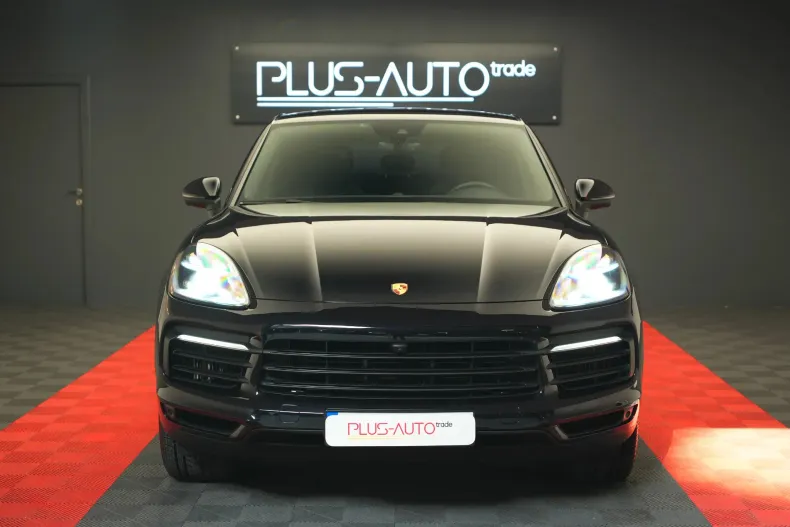 Porsche Cayenne Coupe din 2019 cu 94.000 km - oferta POR148601 - foto 2