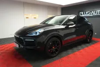 Porsche Cayenne Coupe din 2019 cu 94.000 km - oferta POR148601 - foto 4