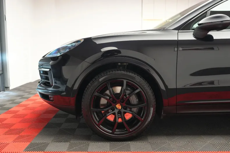 Porsche Cayenne Coupe din 2019 cu 94.000 km - oferta POR148601 - foto 5