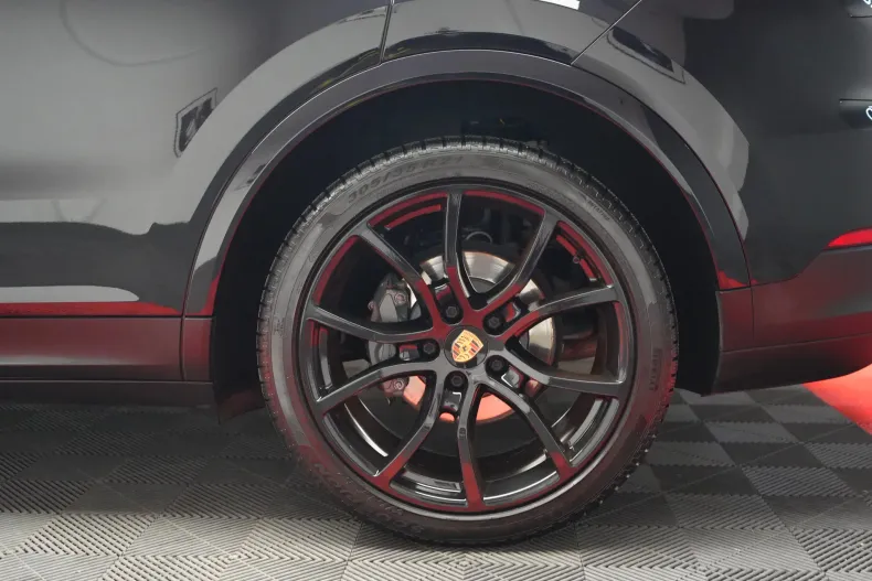 Porsche Cayenne Coupe din 2019 cu 94.000 km - oferta POR148601 - foto 6