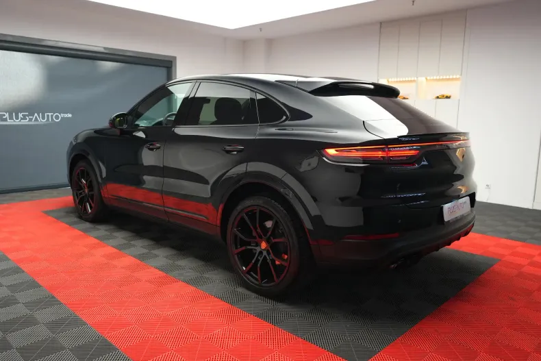 Porsche Cayenne Coupe din 2019 cu 94.000 km - oferta POR148601 - foto 7