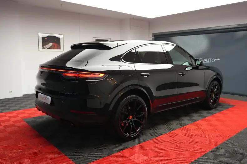 Porsche Cayenne Coupe din 2019 cu 94.000 km - oferta POR148601 - foto 8