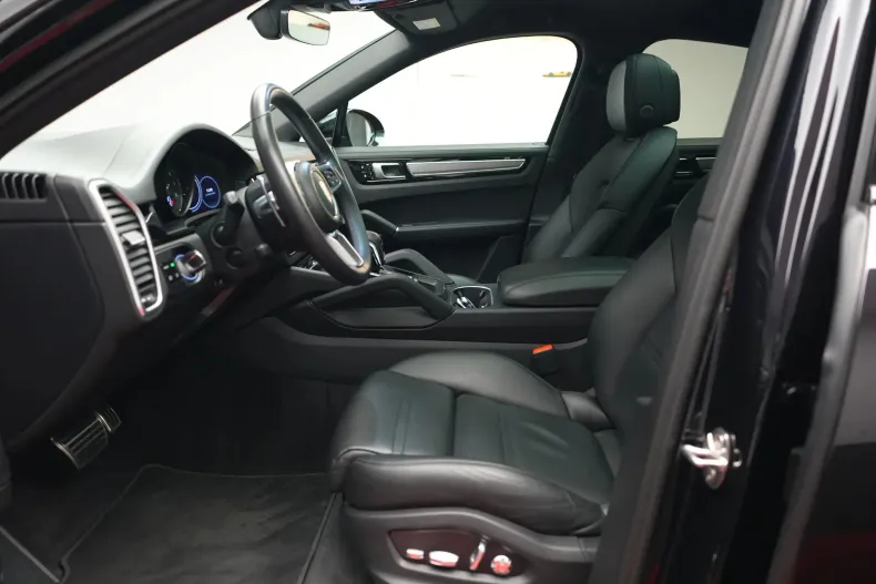 Porsche Cayenne Coupe din 2019 cu 94.000 km - oferta POR148601 - foto 12