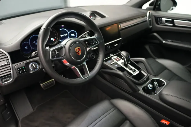 Porsche Cayenne Coupe din 2019 cu 94.000 km - oferta POR148601 - foto 13