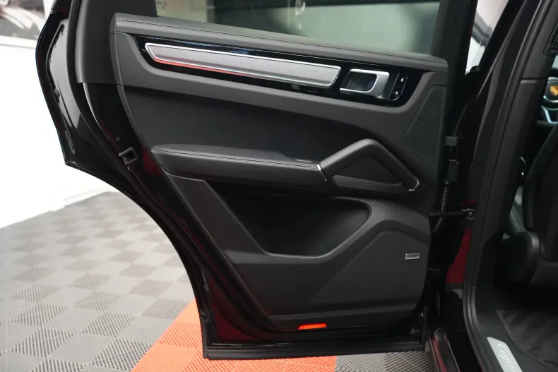 Porsche Cayenne Coupe din 2019 cu 94.000 km - oferta POR148601 - foto 14