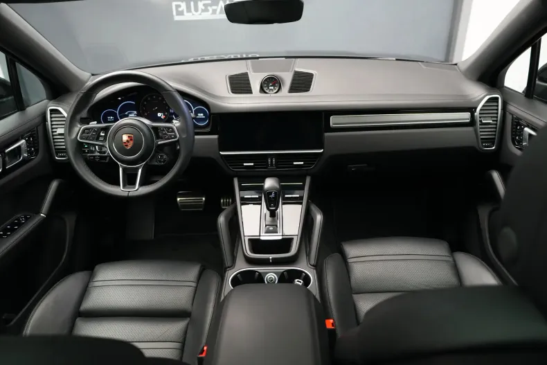 Porsche Cayenne Coupe din 2019 cu 94.000 km - oferta POR148601 - foto 16