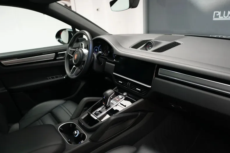 Porsche Cayenne Coupe din 2019 cu 94.000 km - oferta POR148601 - foto 20